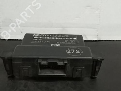 Modulo elettronico VW GOLF VI (5K1) 1.6 TDI | BP4483041M83