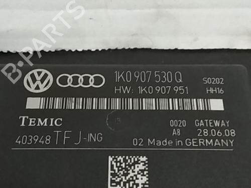 Modulo elettronico VW GOLF VI (5K1) 1.6 TDI | BP4483041M83