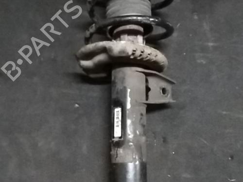Used Right front shock absorber AUDI A3 (8P1) 1.9 TDI (105 hp) 4483127