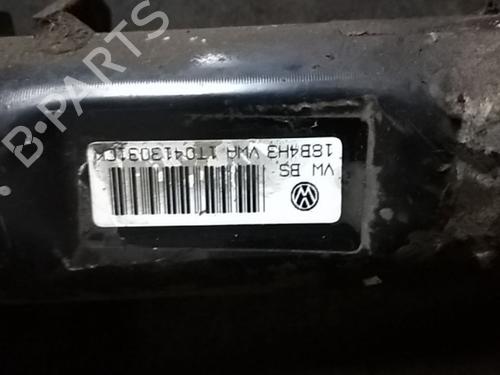 Right front shock absorber AUDI A3 (8P1) 1.9 TDI | BP4483127M17