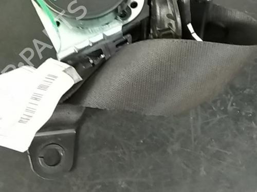 Rear left seatbelt MINI MINI (R56)  | BP26298166I29