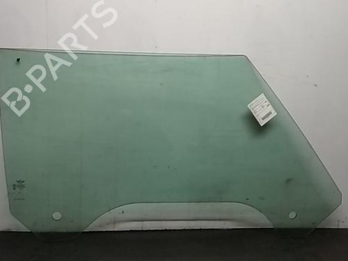 Front right door window MINI MINI (R50, R53) One 43R00049