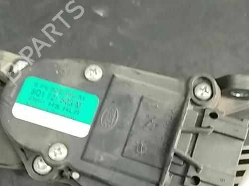 Used Pedal SEAT IBIZA IV (6J5, 6P1) 1.4 TDI (80 hp) 4483202