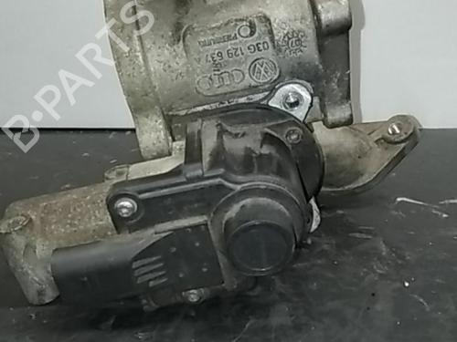Egr SEAT IBIZA III (6L1) 1.4 TDI | BP4458182M69