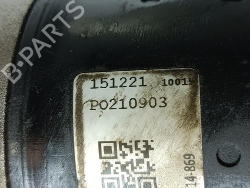 Démarreur OPEL ASTRA H GTC (A04) 1.7 CDTi (L08) | BP4483297M8 