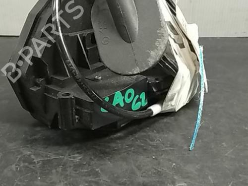 Used Front right lock FORD FIESTA VI (CB1, CCN) 1.5 TDCi (75 hp) 4483311