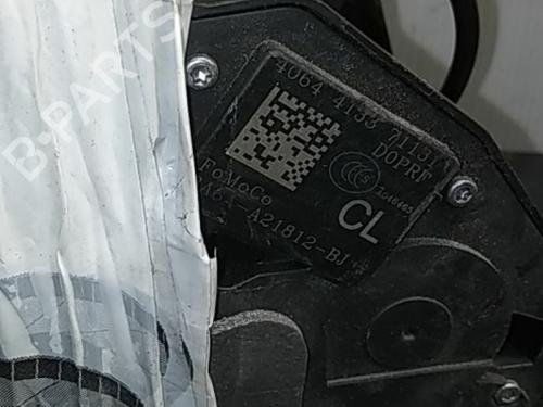 Højre fortil lås FORD FIESTA VI (CB1, CCN) 1.5 TDCi | BP4483311C97