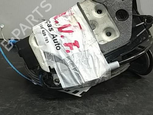 Højre fortil lås FORD FIESTA VI (CB1, CCN) 1.5 TDCi | BP4483311C97