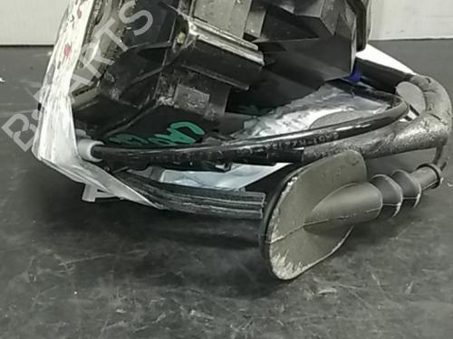 Højre fortil lås FORD FIESTA VI (CB1, CCN) 1.5 TDCi | BP4483311C97