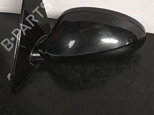 Left mirror BMW 1 (E87) 120 d | BP4483358C26