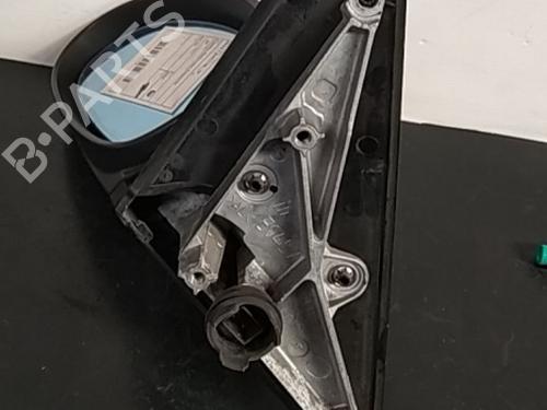 Left mirror BMW 1 (E87) 120 d | BP4483358C26