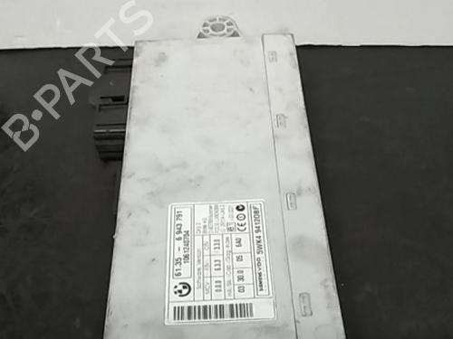 Lights ECU BMW 1 (E87) 120 d | BP4483360M55 