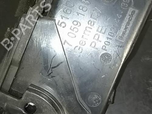 Air vent BMW 1 (E87) 120 d | BP11678150I21