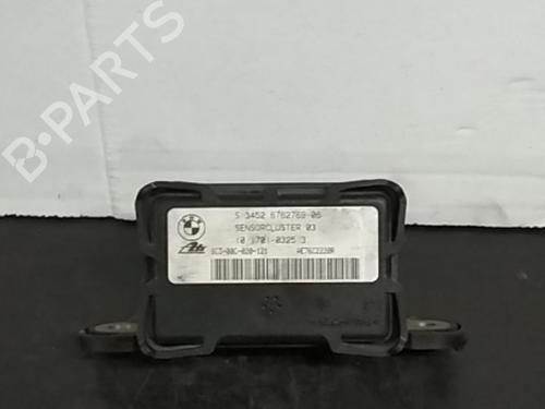 Used Electronic module BMW 1 (E87) 120 d (163 hp) 4483369