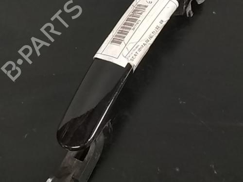 Front right exterior door handle SEAT IBIZA III (6L1) 1.4 TDI | BP4483379C129 