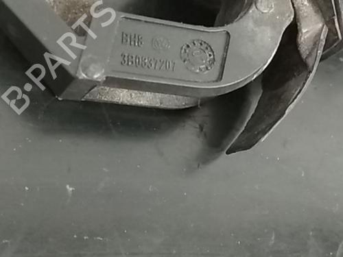 Front right exterior door handle SEAT IBIZA III (6L1) 1.4 TDI | BP4483379C129 