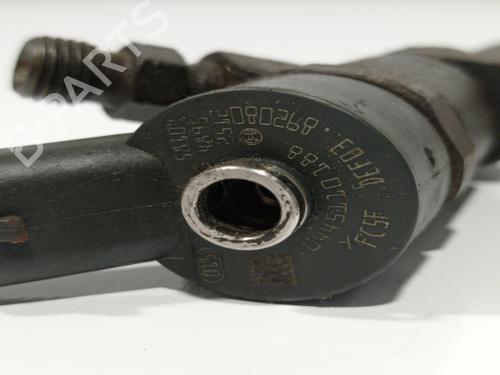 Injector FORD FOCUS II (DA_, HCP, DP) 1.6 TDCi | BP14369356M100