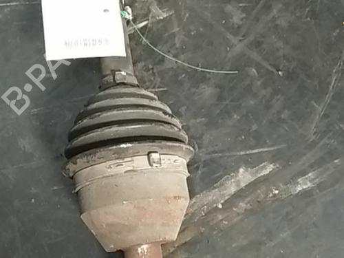 Kardanaksel Kompl. OPEL ASTRA H (A04) 1.3 CDTI (L48) (90 hp) 14369358