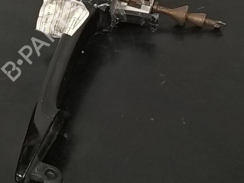 Venstre foran utvendig håndtak BMW 3 (E90) 318 d | BP4483425C128 