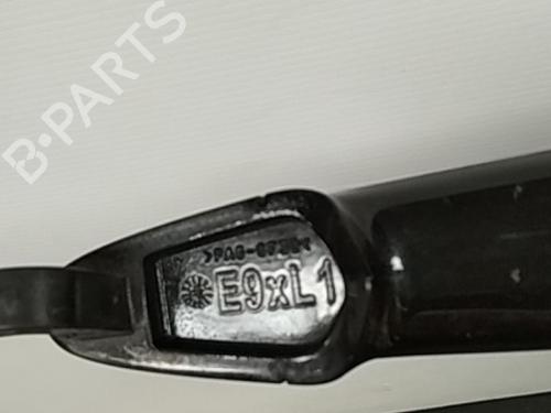 Venstre foran utvendig håndtak BMW 3 (E90) 318 d | BP4483425C128 