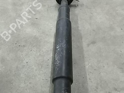 Driveshaft BMW 3 (E90) 318 d | BP14369371M37 