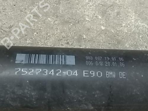 Driveshaft BMW 3 (E90) 318 d | BP14369371M37 