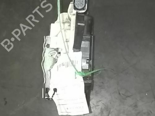 Front right lock SEAT IBIZA IV SC (6J1, 6P5) 1.4 TDI | BP4483493C97 