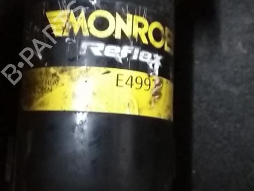 Left front shock absorber SEAT IBIZA III (6L1) | BP4483508M16