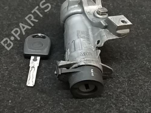 Clé de contact SEAT IBIZA III (6L1) [2002-2009]  4483512