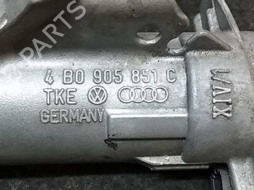 Rattlås /Tenningslås SEAT IBIZA III (6L1)  | BP4483512M48