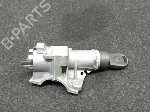 Rattlås /Tenningslås SEAT IBIZA III (6L1)  | BP4483512M48