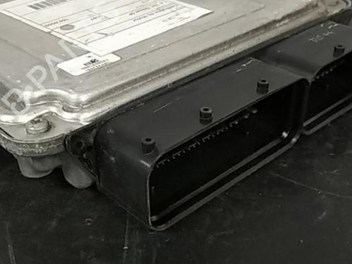 Engine control unit (ECU) SEAT IBIZA III (6L1) | BP4483513M57