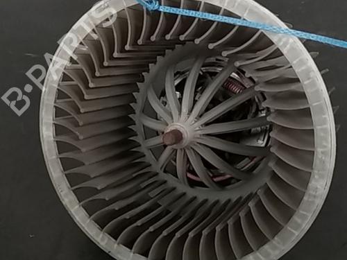 Heater blower motor SEAT IBIZA III (6L1)  | BP4483516M62 