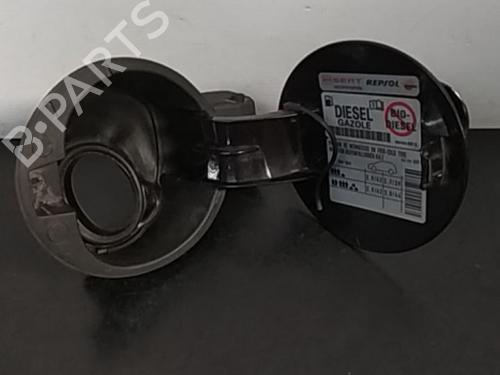 Klapa wlewu paliwa SEAT IBIZA III (6L1)  | BP5399845C131 