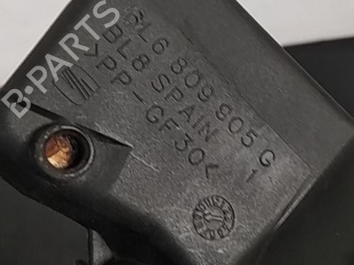 Klapa wlewu paliwa SEAT IBIZA III (6L1)  | BP5399845C131 