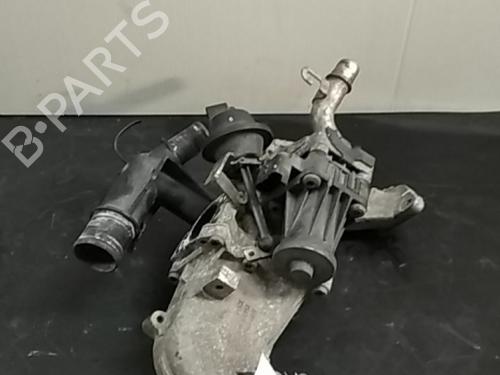 Egr FORD FIESTA VI (CB1, CCN) 1.5 TDCi | BP4458202M69