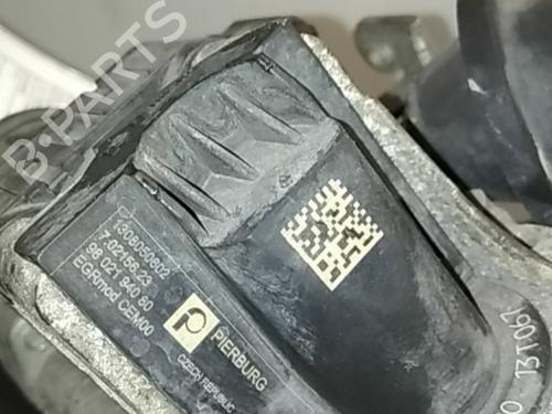 Egr FORD FIESTA VI (CB1, CCN) 1.5 TDCi | BP4458202M69