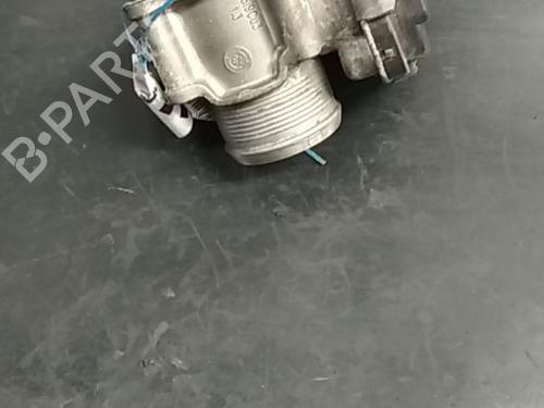 Used Other FORD FIESTA VI (CB1, CCN) 1.5 TDCi (75 hp) 14369388