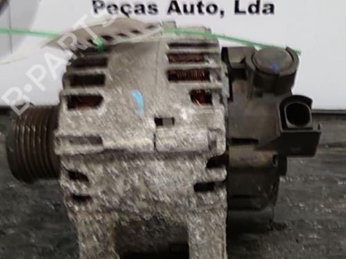 Generator FORD FIESTA VI (CB1, CCN) 1.6 TDCi | BP4458206M7 
