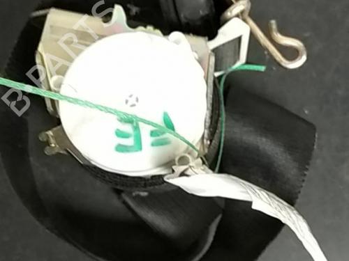 Rear right seatbelt FORD FOCUS II (DA_, HCP, DP) 1.6 TDCi | BP14369414I28