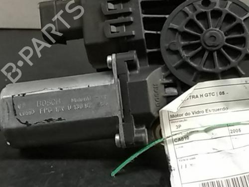 Motor elevalunas delantero izquierdo OPEL ASTRA H GTC (A04) 1.7 CDTi (L08) | BP11874589E21 