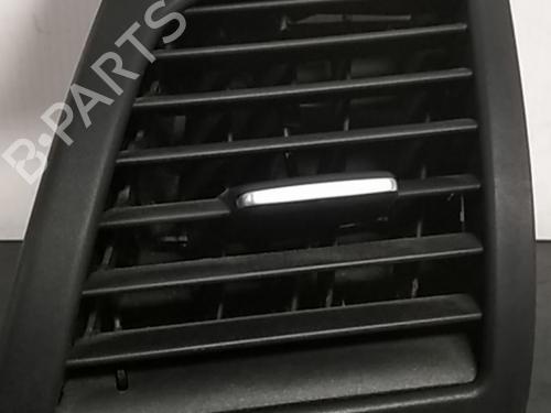 Grille d'aération BMW 1 (E87) 120 d (163 hp) 14369436
