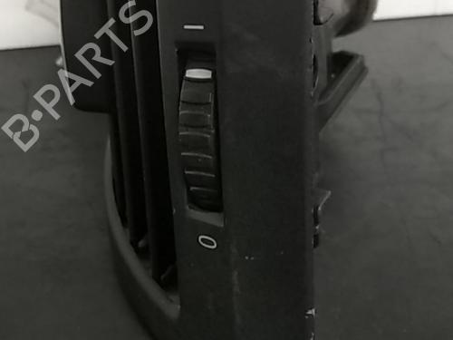 Grille d'aération BMW 1 (E87) 120 d | BP14369436I21