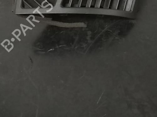 Used Air vent BMW 1 (E87) 120 d (163 hp) 14369437