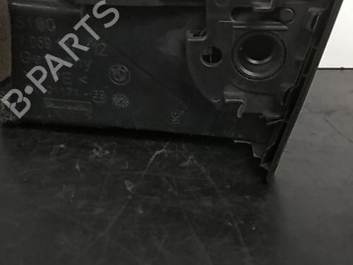 Luftventilen BMW 1 (E87)  | BP11678154I21