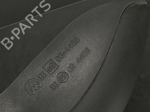 Right mirror SEAT IBIZA IV SC (6J1, 6P5) 1.2 TDI | BP4483709C27 