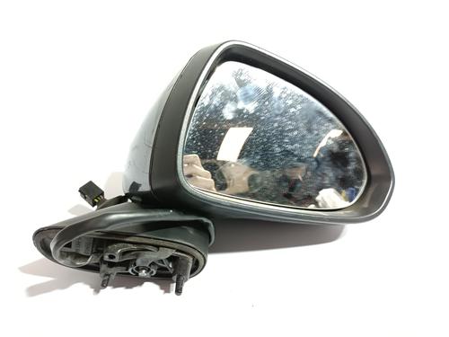 Used Right mirror OPEL CORSA D (S07) 1.3 CDTI (L08, L68) (95 hp) 4483764