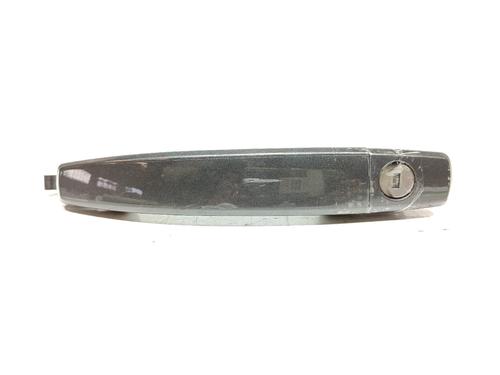 Front left exterior door handle OPEL CORSA D (S07) 1.3 CDTI (L08, L68) | BP4483773C128 