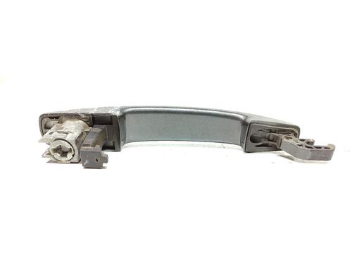 Front left exterior door handle OPEL CORSA D (S07) 1.3 CDTI (L08, L68) | BP4483773C128 