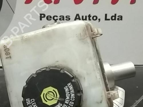 Hovedbremsesylinder OPEL ASTRA H Saloon (A04) [2007-2014]  4483799